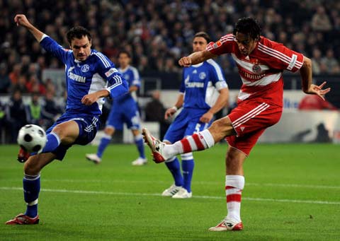 做好准备 做好准备